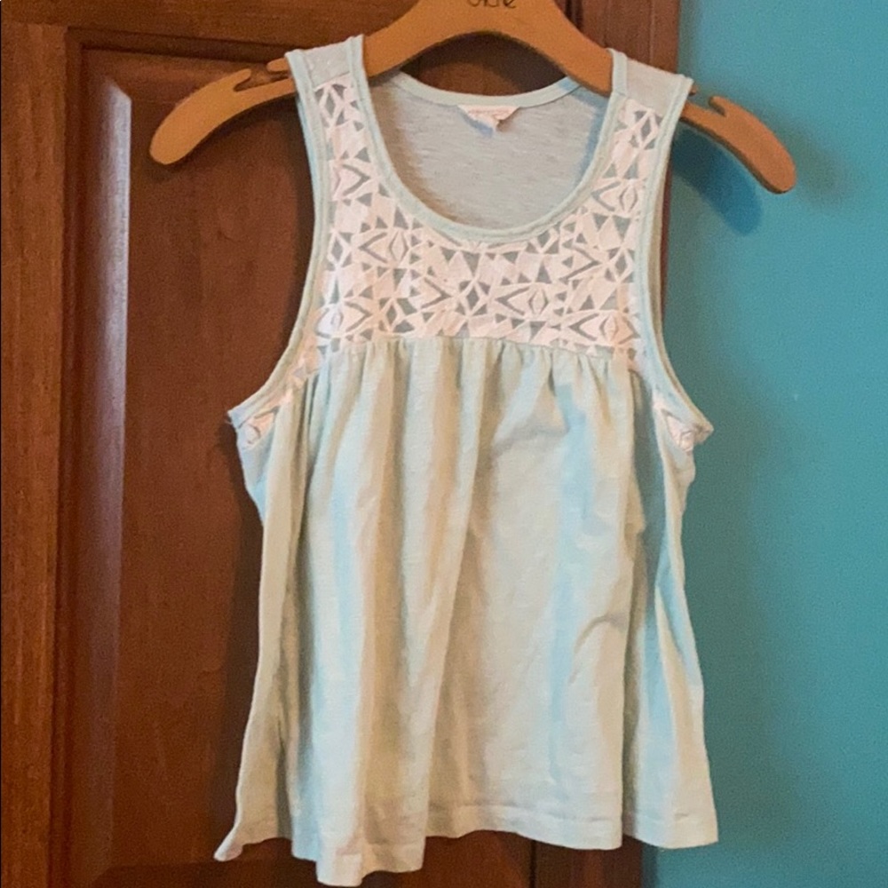 Aeropostale tank